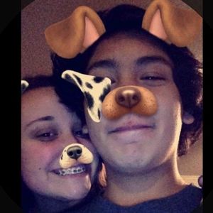 Meet your Posher, Johnathan